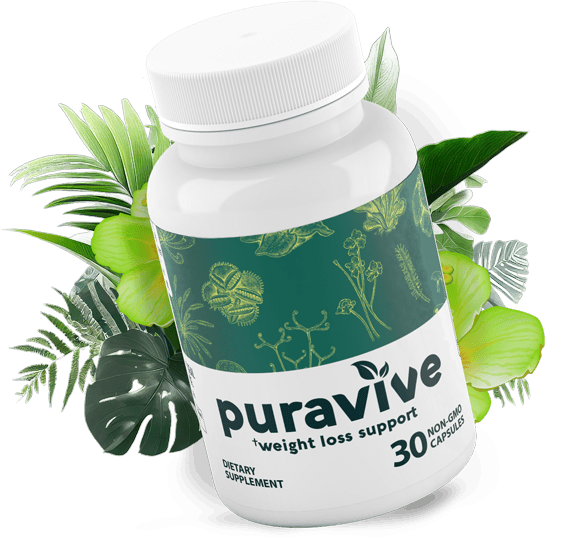 Puravive Supplement
